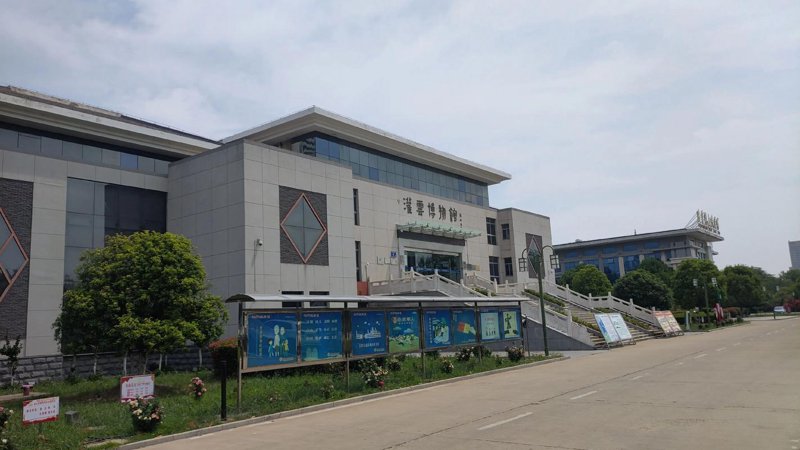 灌云县百货店：零售行业的新活力
