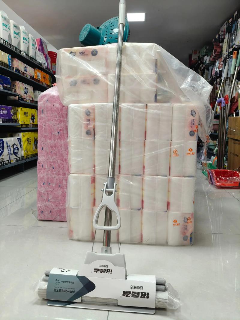 灌云县百货店：多样商品汇聚一堂的商业风景线