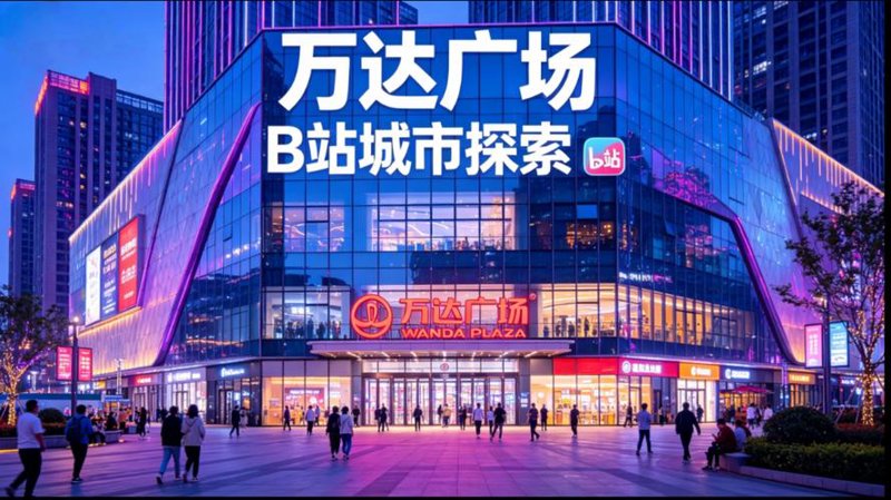 灌云县百货市场：繁华中的新气象